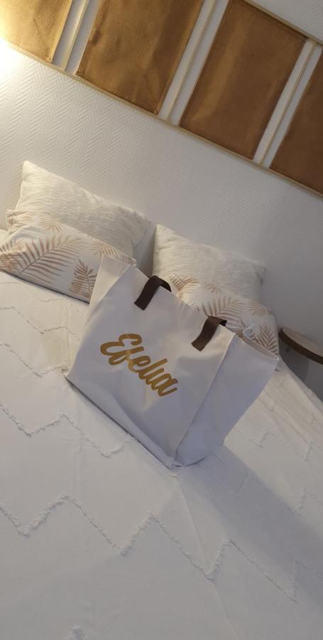 Maison Cosy Paris Orly Jardin Privee ヴィトリー・シュル・セーヌ エクステリア 写真