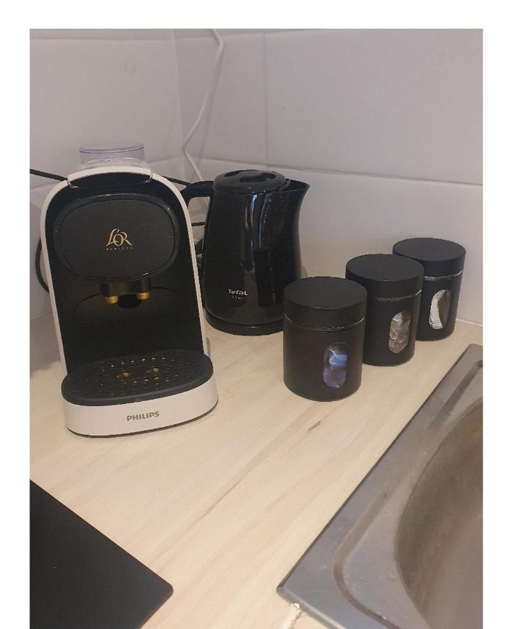 Maison Cosy Paris Orly Jardin Privee ヴィトリー・シュル・セーヌ エクステリア 写真